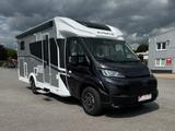 Sunlight T 680 *Adventure Edition*Hubbett* | *Autom.* - Sunlight T 680 Adventure Edition