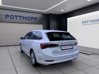 Skoda Octavia - Vorschau Bild 3