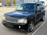 Land Rover Range Rover Supercharged/KAMERA/XENON/VOLL/ - Land Rover Gebrauchtwagen von 2005