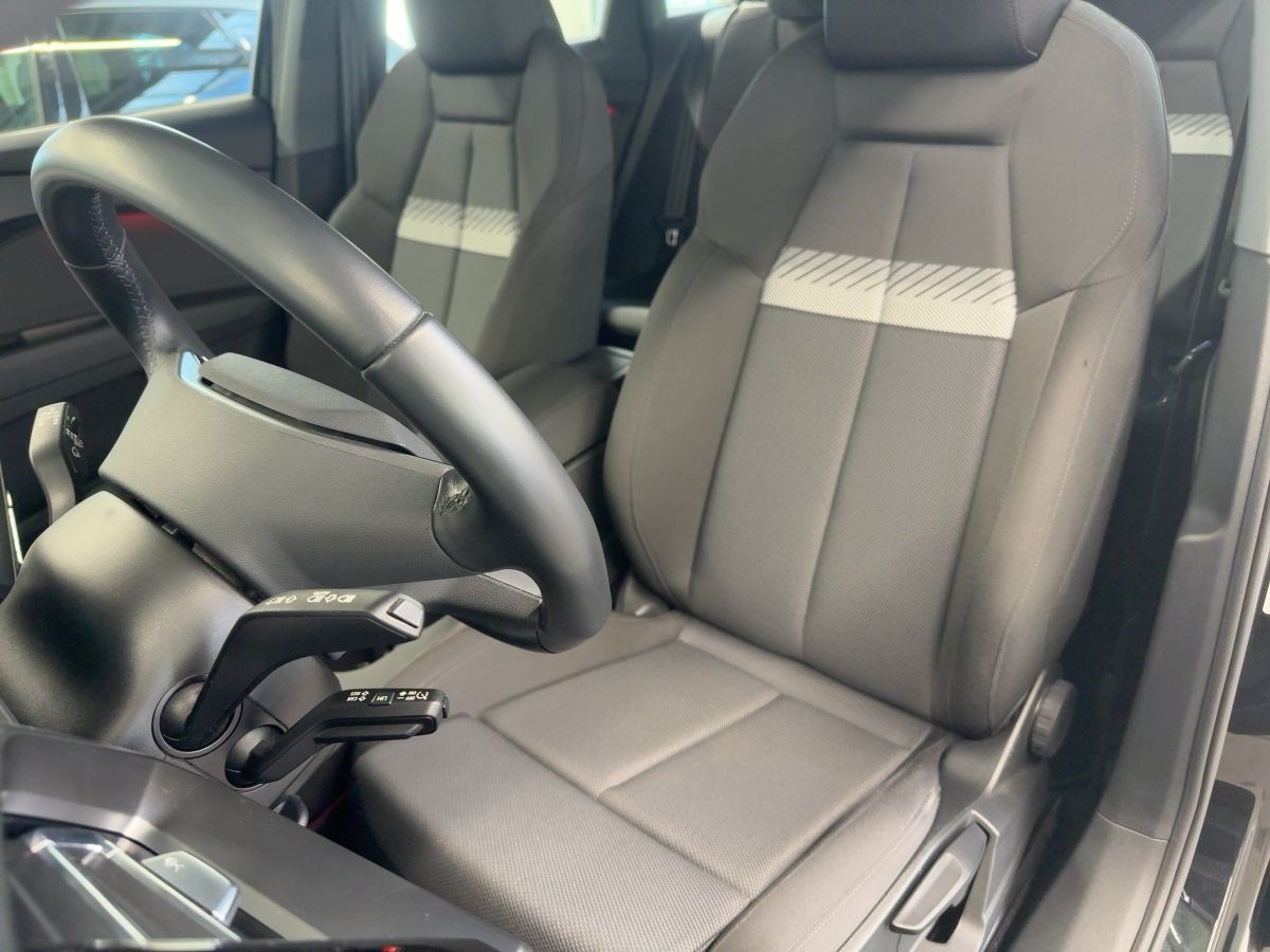 Audi Q4 e-tron - Bild 14