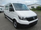 Volkswagen Crafter Kasten 30 mittellang FWD+FENSTER+1 HAND+ - Volkswagen Crafter: 30