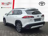 Toyota Corolla Cross 2.0 Hybrid FWD Lounge +AHK-Abnehmb - mit Hybrid-Antrieb: Allradantrieb