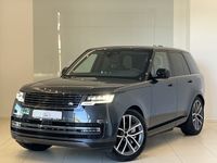 Land Rover Range Rover - Vorschau Bild 11