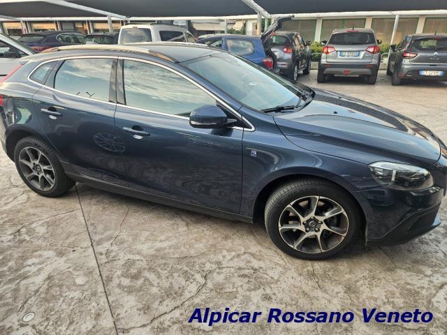 Image of Volvo V40