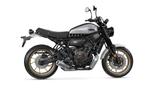 Yamaha XSR700 Legacy Modell 2024 / 3 Jahre - YAMAHA XSR700 LEGACY
