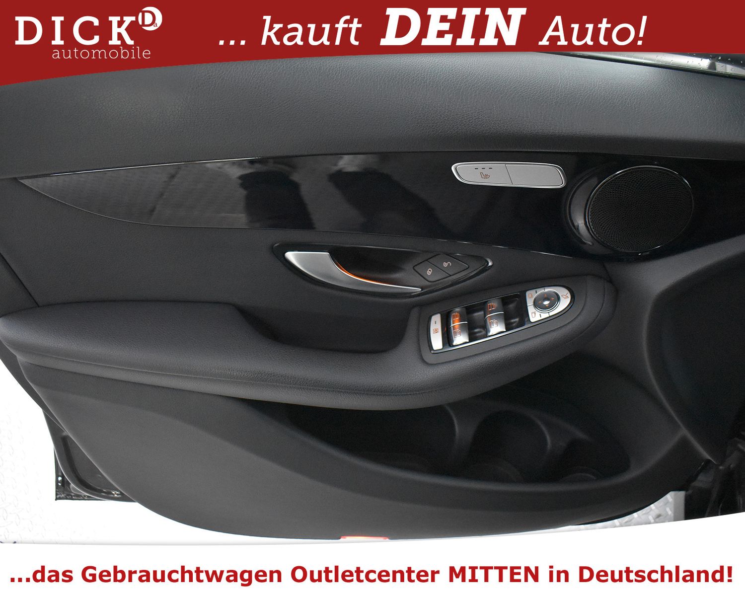 MERCEDES-BENZ GLC200d 4M OFF ROAD PRO >STANDHZ+360°+MULTIB+SHZ - Image 19