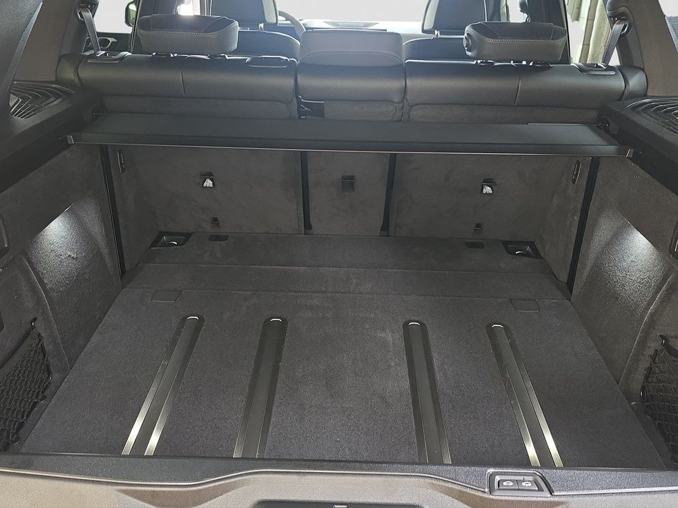 BMW X5 - Bild 15