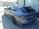 Peugeot 508 SW Hybrid4 360 PSE - Peugeot 508: 508sw
