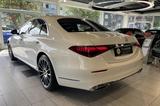 Mercedes-Benz S 350 d 4Matic Pano*HuD*StHzg*HAL-10°*KeylessGO - Mercedes-Benz S-Klasse in Duisburg