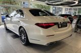 Mercedes-Benz S 350 d 4Matic Pano*HuD*StHzg*HAL-10°*KeylessGO - Mercedes-Benz S 350 in Essen