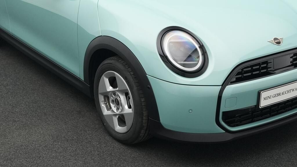 MINI Cooper C - Bild 22