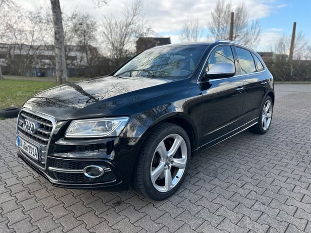 Audi SQ5 3.0 TDI competition quattro*ACC*PANO*STDHZ*