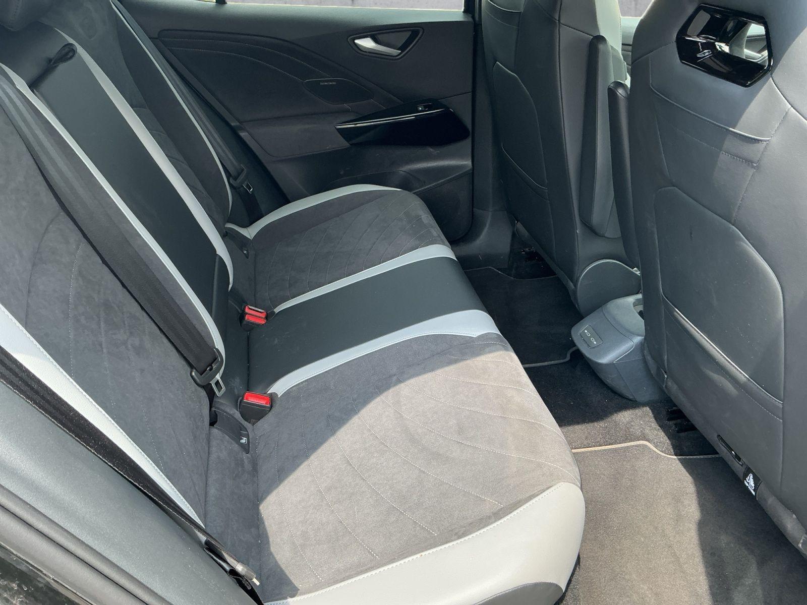 Volkswagen ID.3 170kw Pro S 5JG+MATRIX+NAVI+HuD+HARMAN+WäPu, миниатюра 16