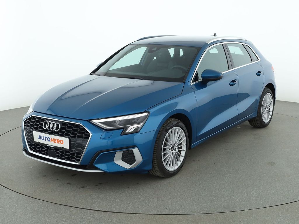 Image of Audi A3