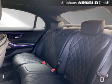 Mercedes S 580 - 10
