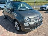 Fiat 500 Lounge Cabrio Automatik - Fiat 500: Automatik