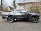Mitsubishi L200 Select Doppelkabine 4WD Klima - Mitsubishi L200 Gebrauchtwagen