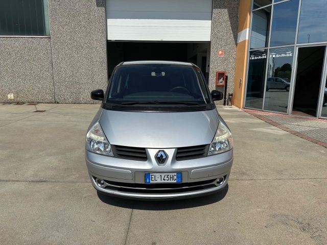 Renault Espace Grand Espace 2.0 dCi 175CV Proact
