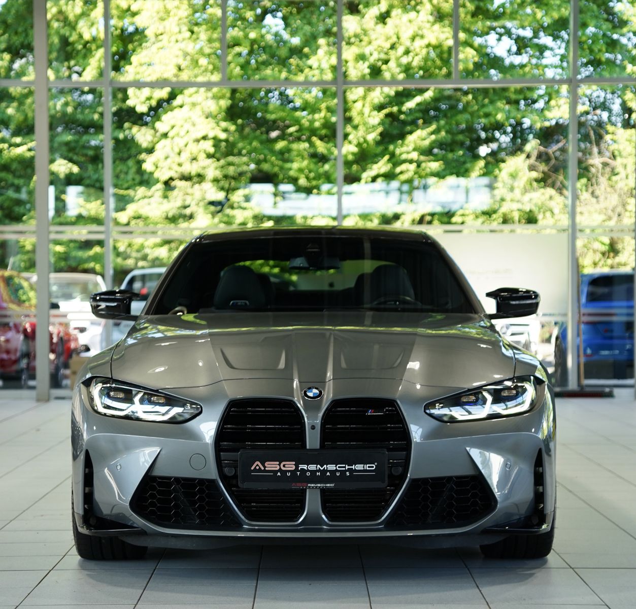 Bmw M4