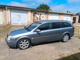 Opel Vectra C Irmscher - Opel Vectra: Irmscher