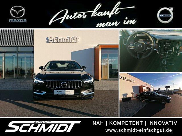 Volvo S90 T8 Inscription Inscription Plug-In Hybrid AW