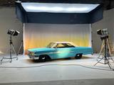 Ford Galaxie 500 - Ford aus 1964: Galaxie