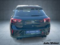 Volkswagen T-Roc - Vorschau Bild 3