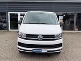 Volkswagen T6 Multivan*DSG*Garantie*AHK*Service NEU - : Van, Multi