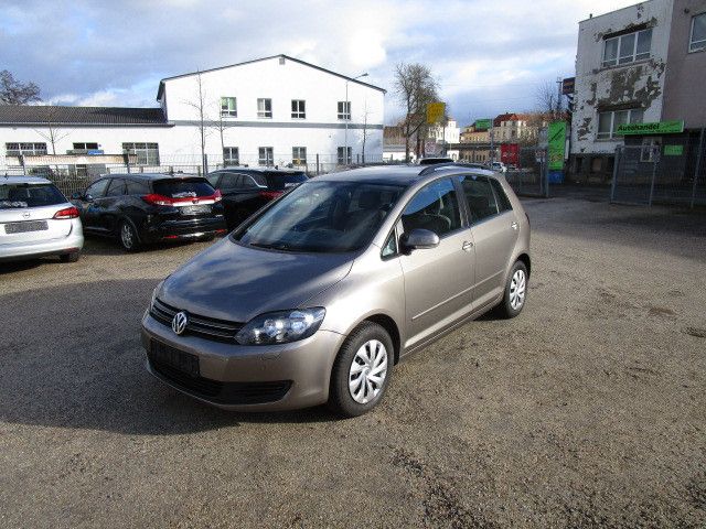 Volkswagen Golf Plus VI Comfortline 1.4 Klimaaut. 6G. Euro5