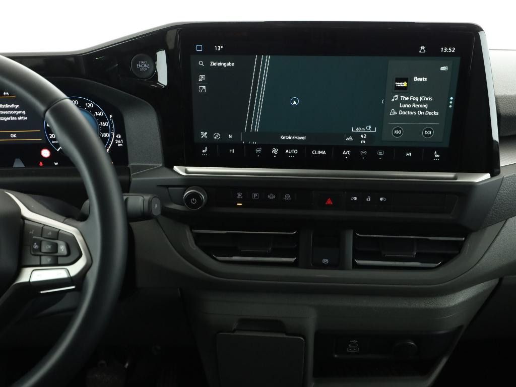 Volkswagen T7 Caravelle - Bild 11