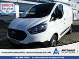 Ford Transit Custom Kasten 2.0 TDCI 280 L1 AHK - Ford Transit Custom Gebrauchtwagen in Frankfurt