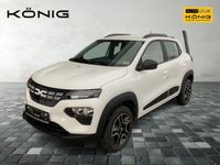 Dacia Spring - Vorschau Bild 1