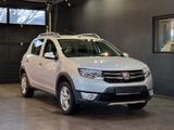 Dacia Sandero II Stepway Prestige 0,9TCE*NAVI*AHK*ALU* - Dacia Sandero SUV