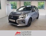 Mitsubishi Space Star 1.2 MIVEC "Select+" RFKamera - Mitsubishi Space Star in Dortmund