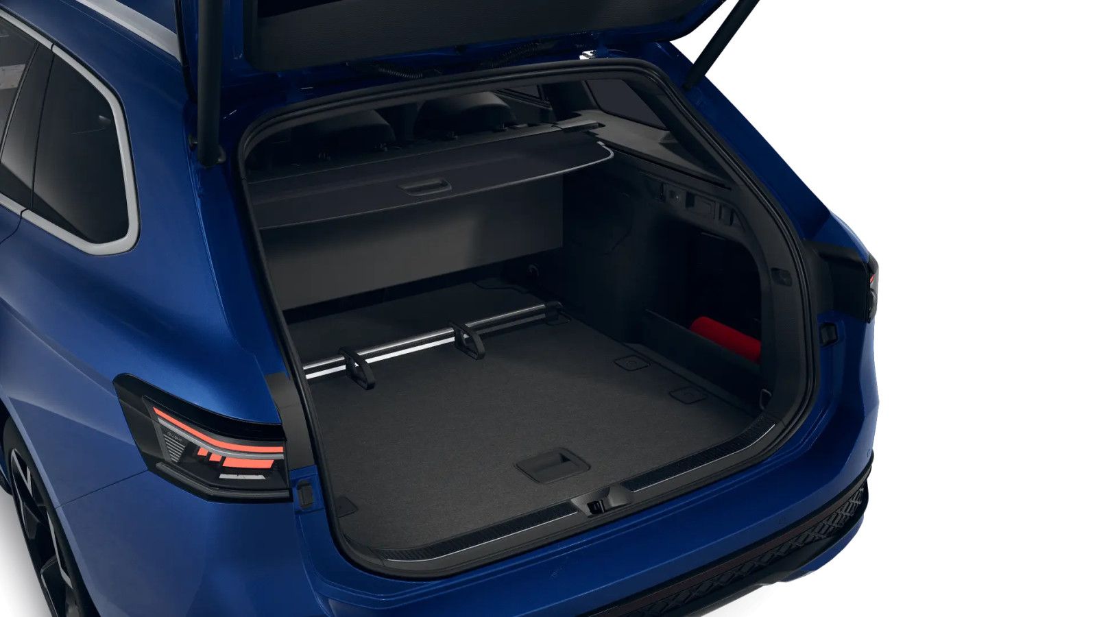 Volkswagen Passat Variant - Bild 8