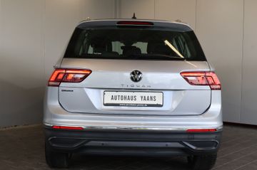 Volkswagen Tiguan Allspace - 5