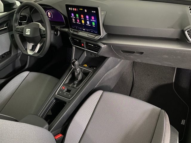 Leon Sportstourer Style 1.5 TSI KAMERA+SHZ