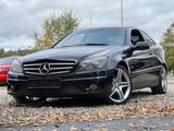 Mercedes-Benz CLC 230 Automatik Navi Xenon Leder Alu - Mercedes-Benz CLC 230 Gebrauchtwagen