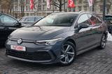 Volkswagen Golf VIII Variant 1.5 eTSI R-Line LED Navi ACC - Volkswagen Golf: Kombi, R