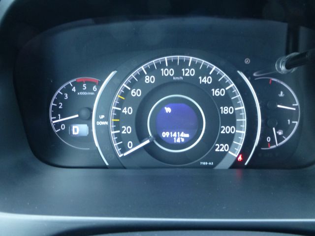 Honda CR-V 1,6i-DTEC 4WD Elegance Automatrik