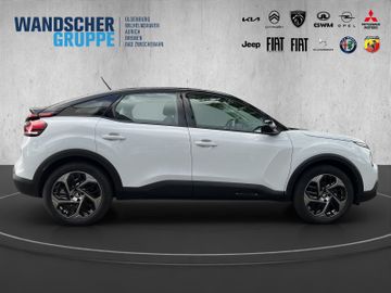 Citroën C4 PureTech 130 S&S Plus