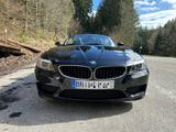 BMW Z4 sDrive23i - 6-Zylinder, M-Paket, Bestzustand - BMW: Zylinder