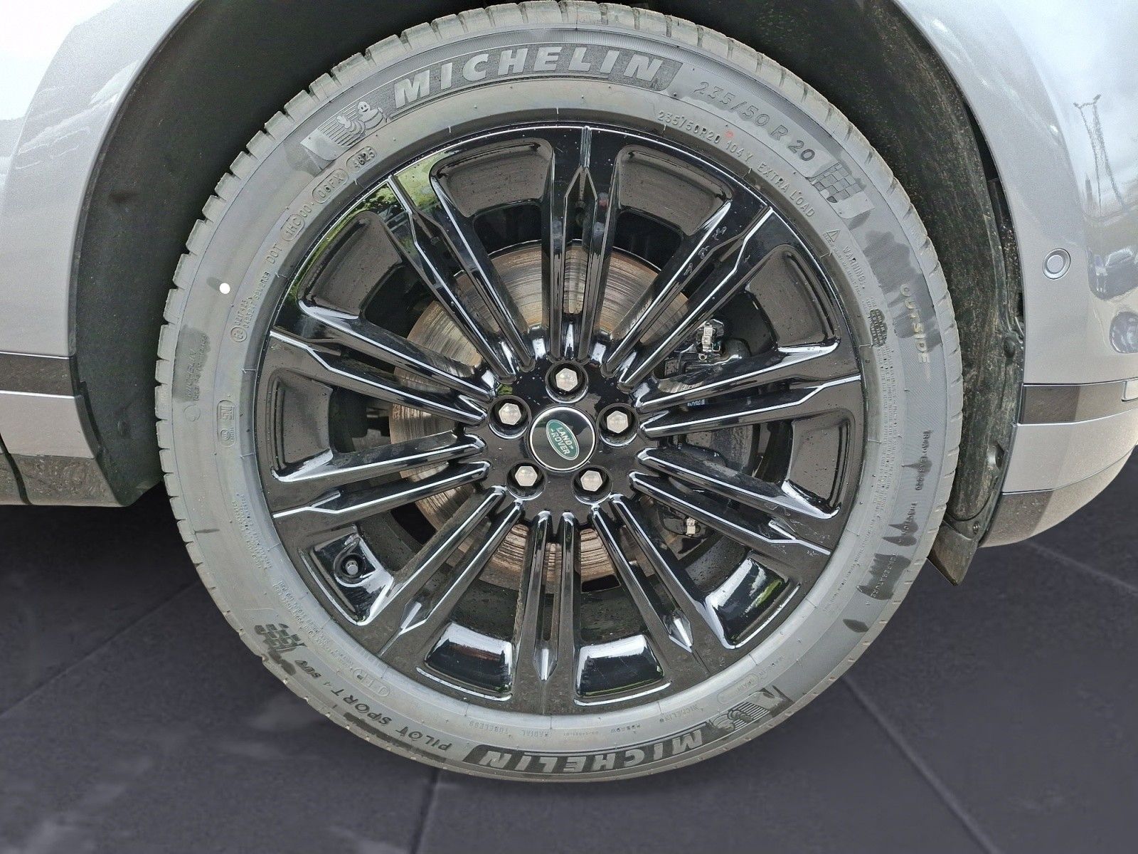 Land Rover Range Rover Evoque - Bild 12