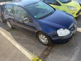 Volkswagen Golf V Lim. Trendline / 1,9 Diesel / - VW Golf Gebrauchtwagen in Stuttgart