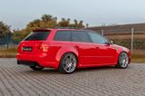 Audi RS4 Avant 4.2 FSI quattro*Schalter*Recaro*Voll - gebrauchte Audi RS4 aus dem Jahr 2006
