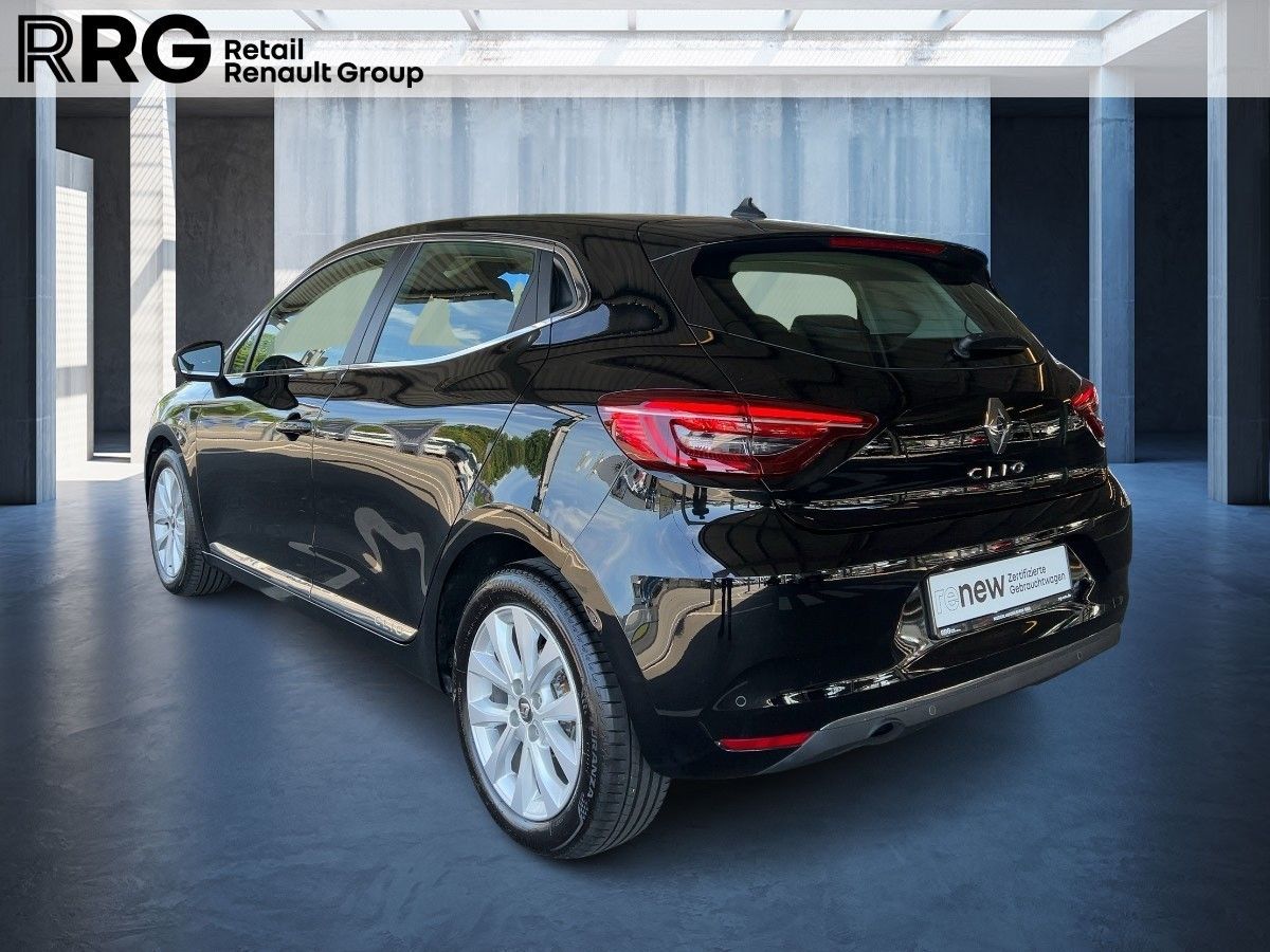 Renault Clio - Bild 4