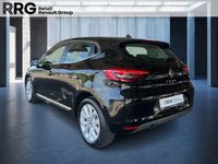Renault Clio - Vorschau Bild 4