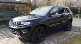 Jeep Grand Cherokee 3.0l V6 MultiJet 184kW Overla... - Jeep Grand Cherokee in Frankfurt (Main)