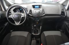 Fahrzeugabbildung Ford EcoSport 1.5 TDCI TREND LED/KLIMA/SH/PDC/BI-COLO