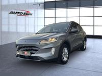 Ford Kuga Titanium 2.5 PHEV Kamera PDC h. AHK Navi